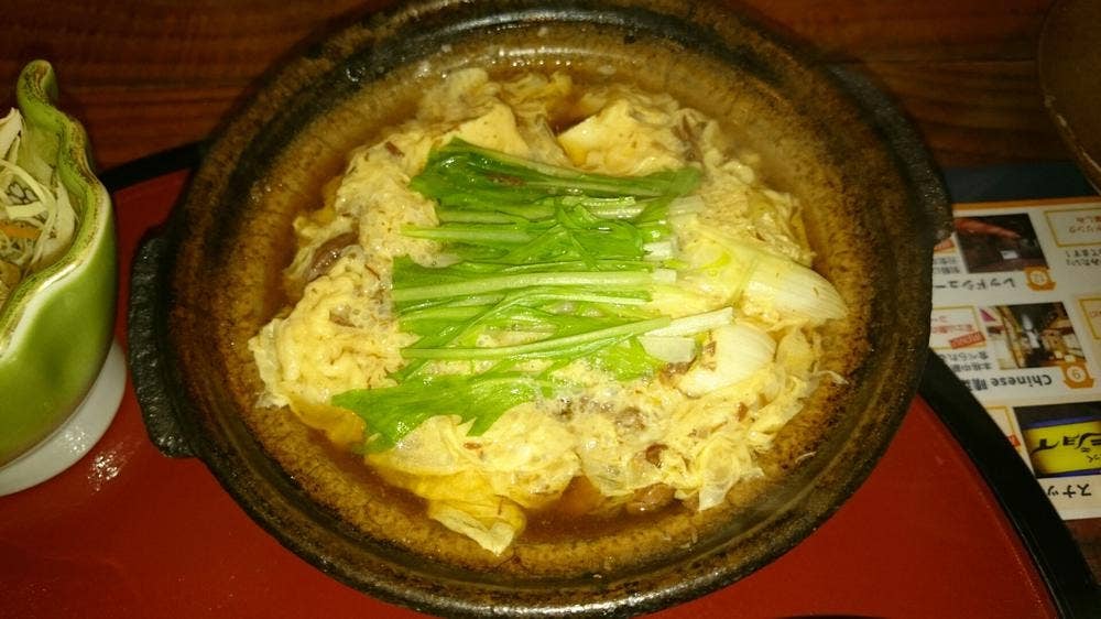 和食 小笠原