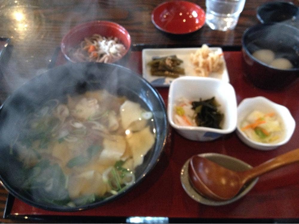 伝承園