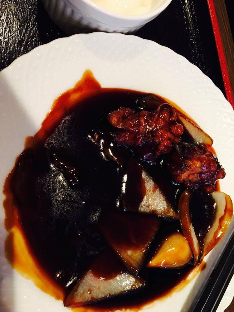 中国家庭料理 上海苑