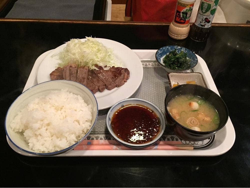 カレー 若竹