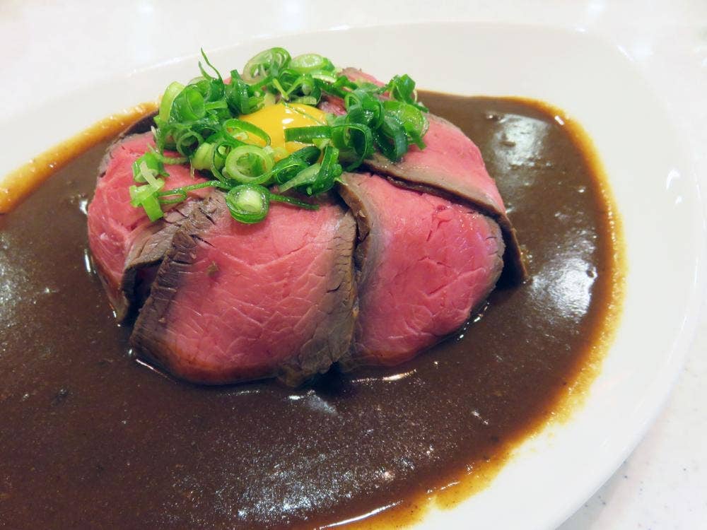インドカレー