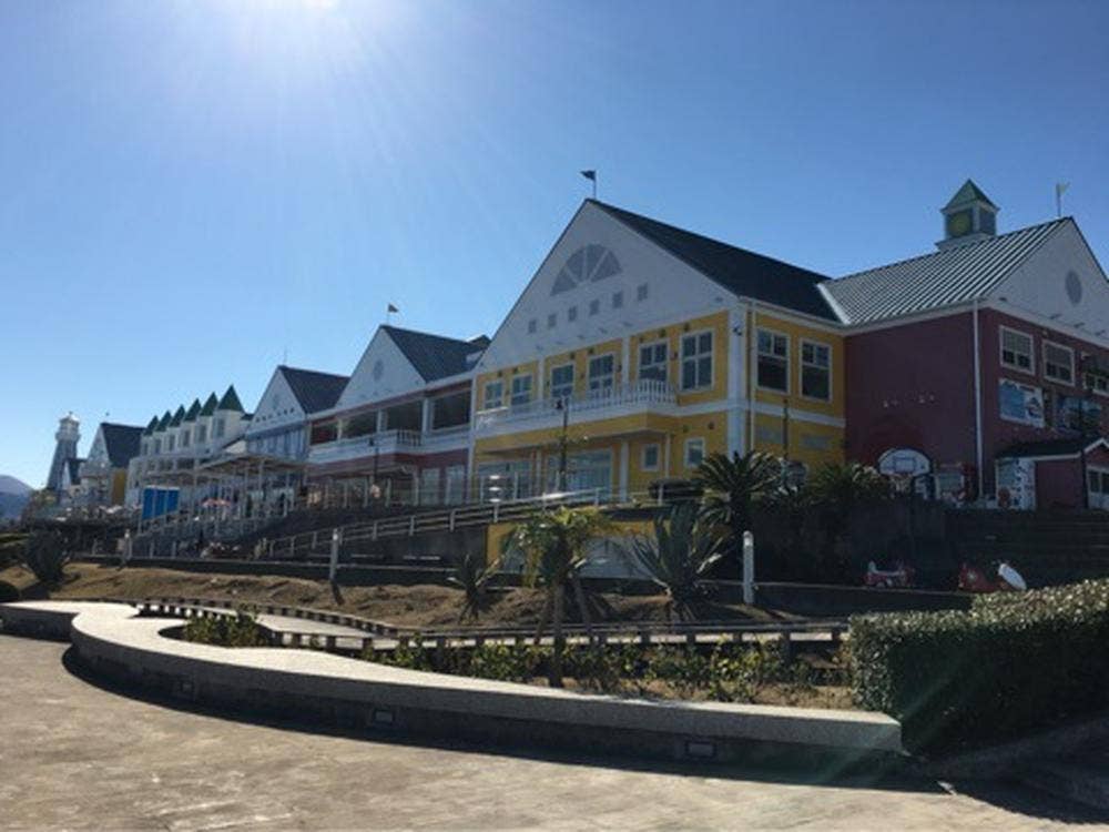いで湯っこ市場 伊東マリンタウン店