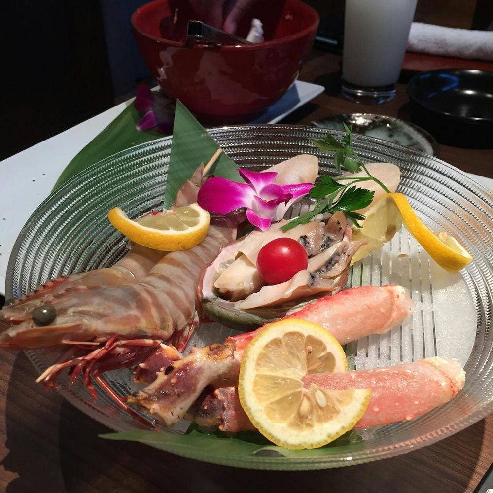 Yakiniku Restaurant 燃火