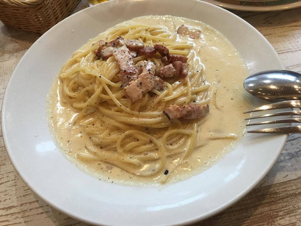 カプリチョーザ イオンモール高知店