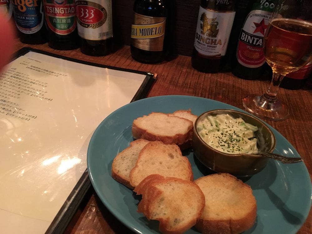 DiningCafe&Bar Vizz 赤坂店