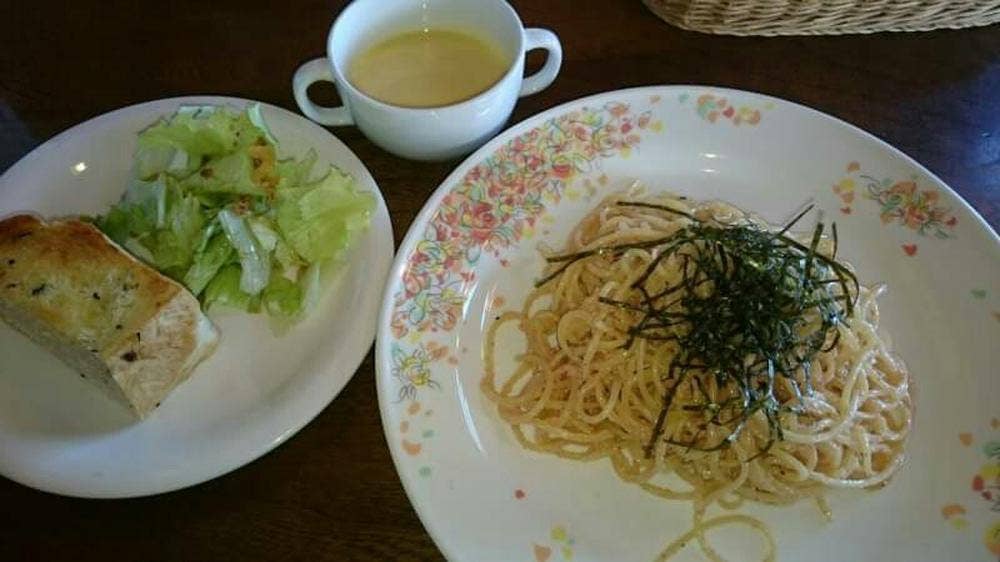 ミスターパパ