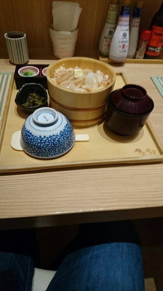 和ダイニング 四六時中 北戸田店