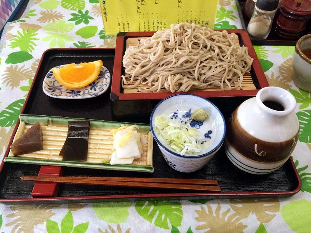 つのさん