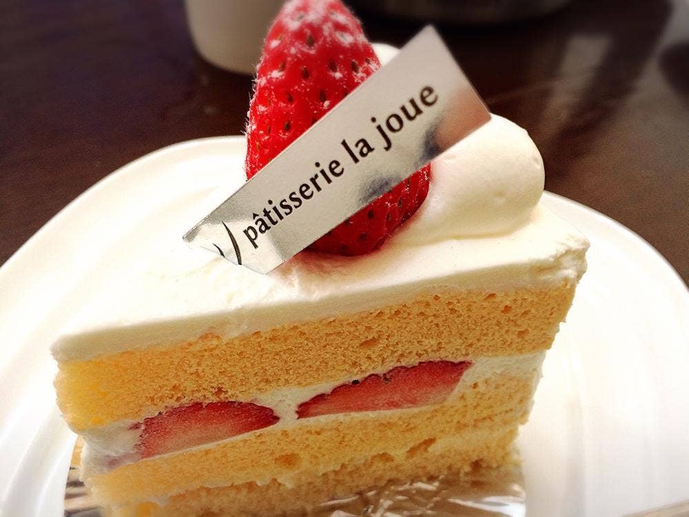 パティスリー ラ ジュー