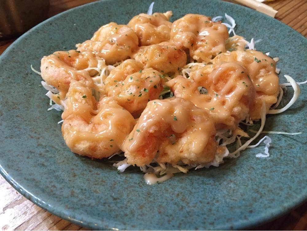 酒菜家 和み