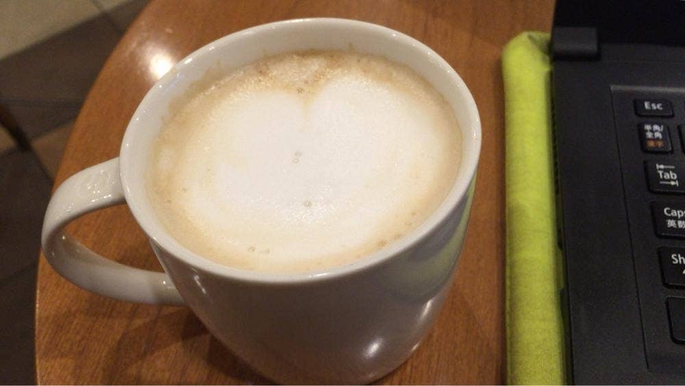 スターバックス コーヒー からすま京都ホテル店