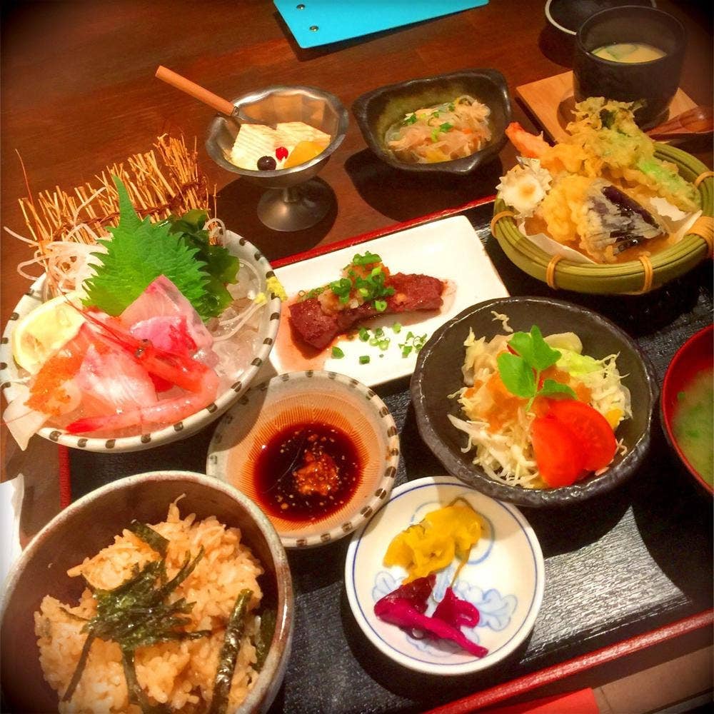 三馬力 多肥店