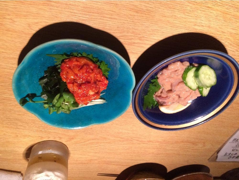 魚酒屋 幸次郎丸