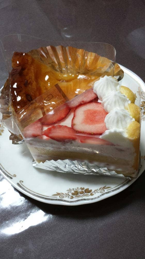 ボンフーレ洋菓子店