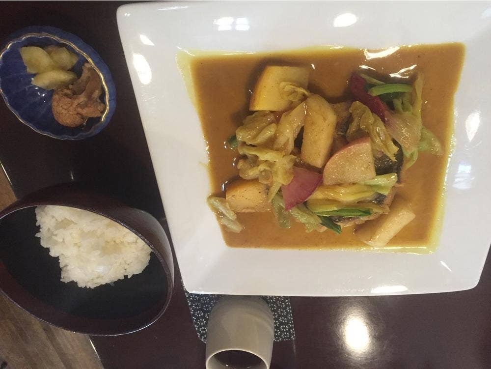 食蔵BASALLA