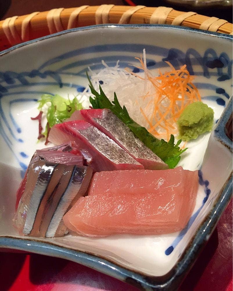 水とり 本店