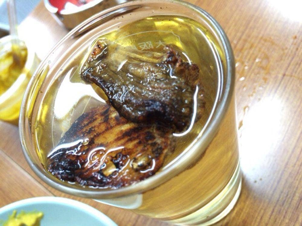 上田酒店