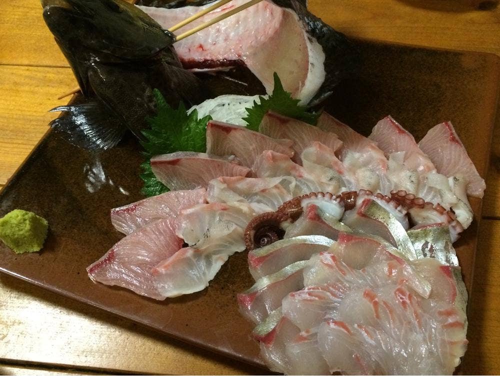 あみ屋