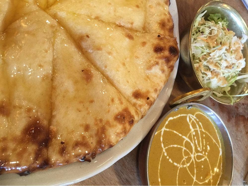 ネパール&インドレストラン ポカラ FC豊川インター店