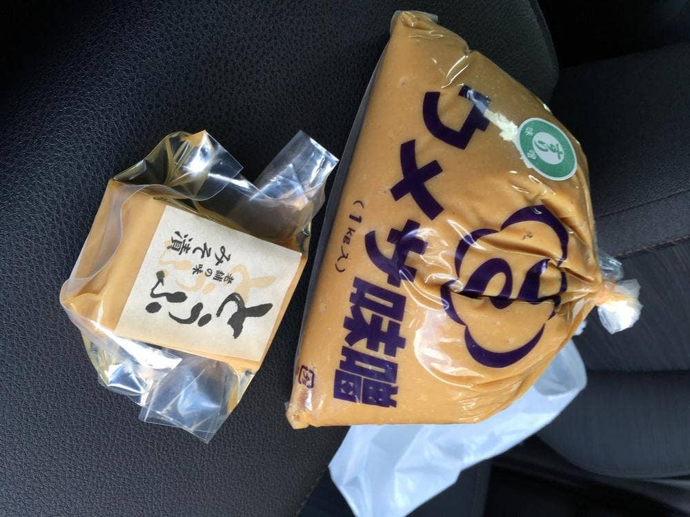 ウメサ食品