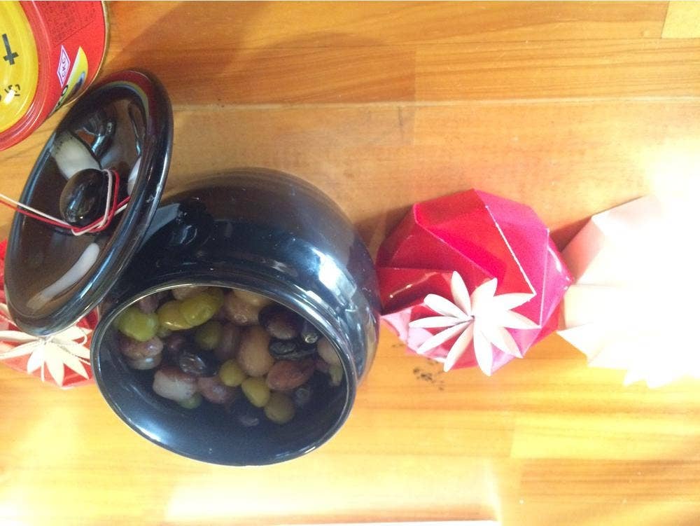 パワーロケーション社員食堂