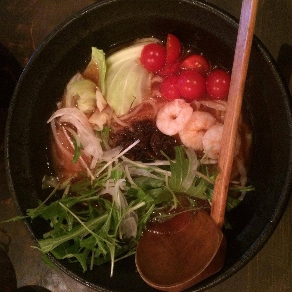 イッツシュリンプ