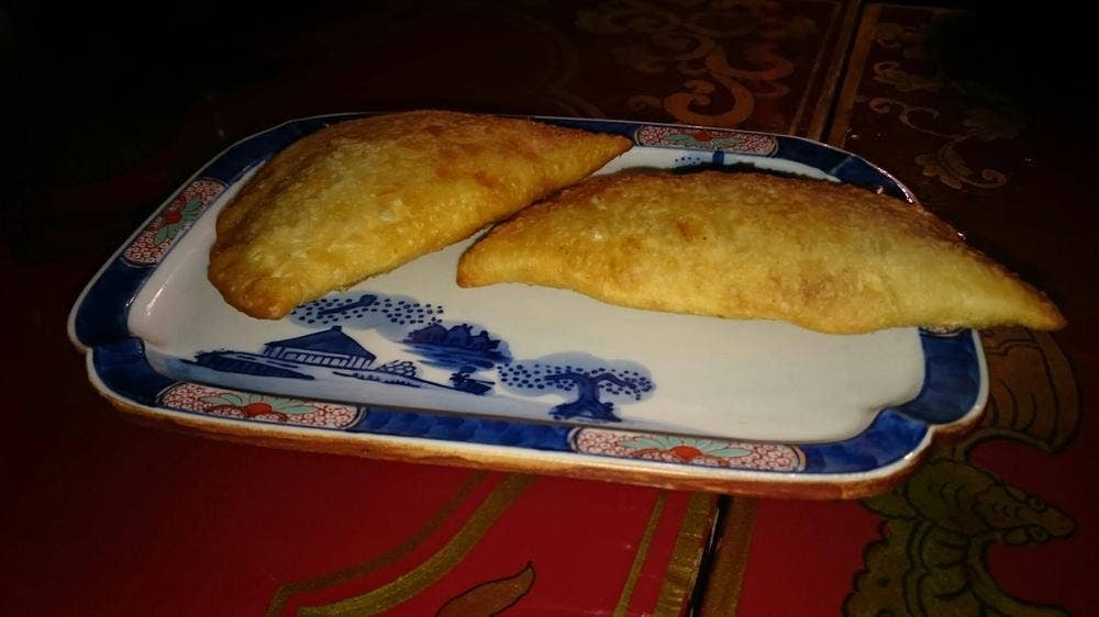 チンギス・ハン