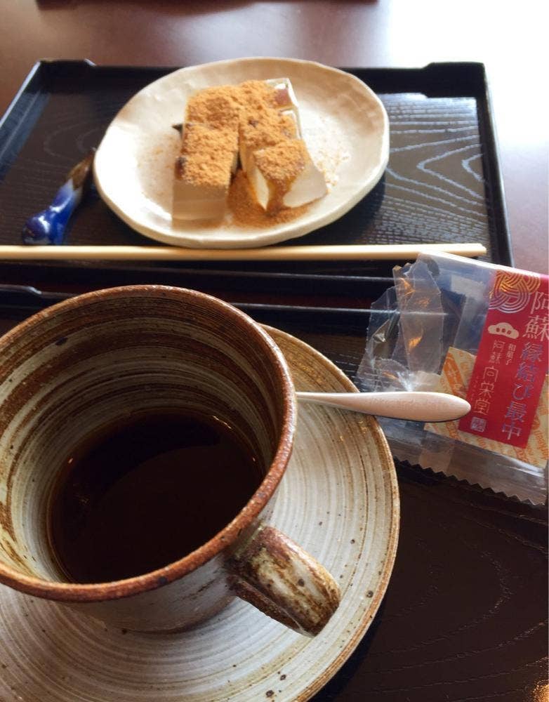 菓舗さとう 横参道cafe