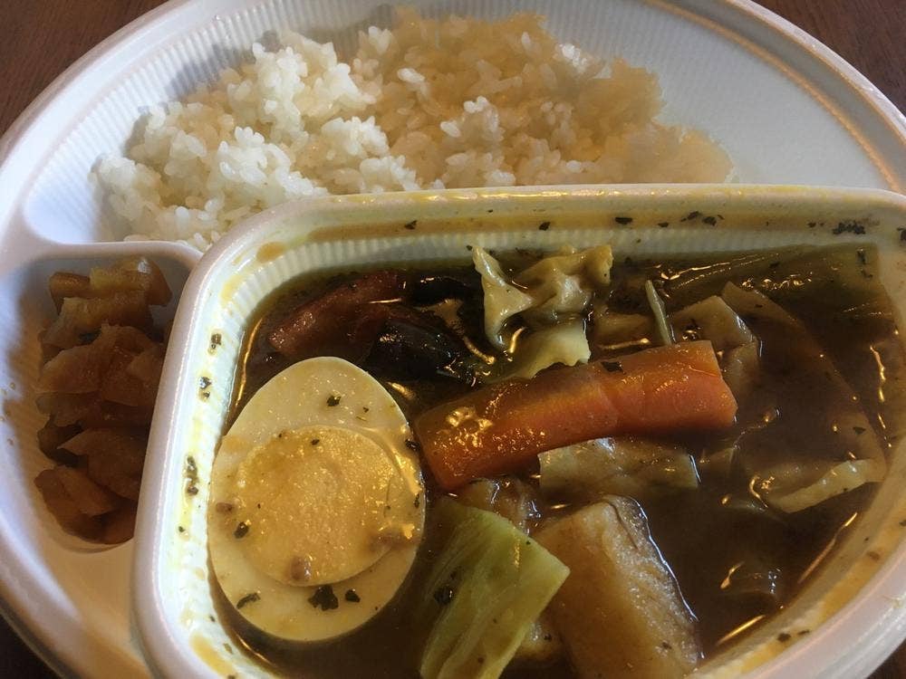カレーハウスCoCo壱番屋 一宮千秋店