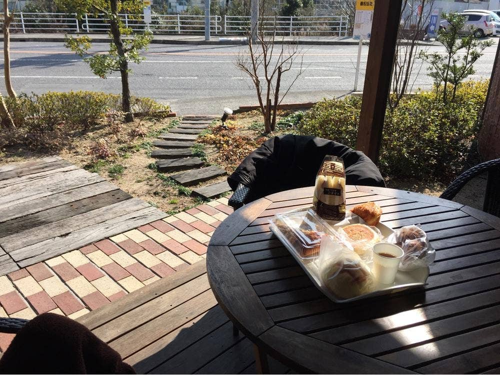 こばぱん