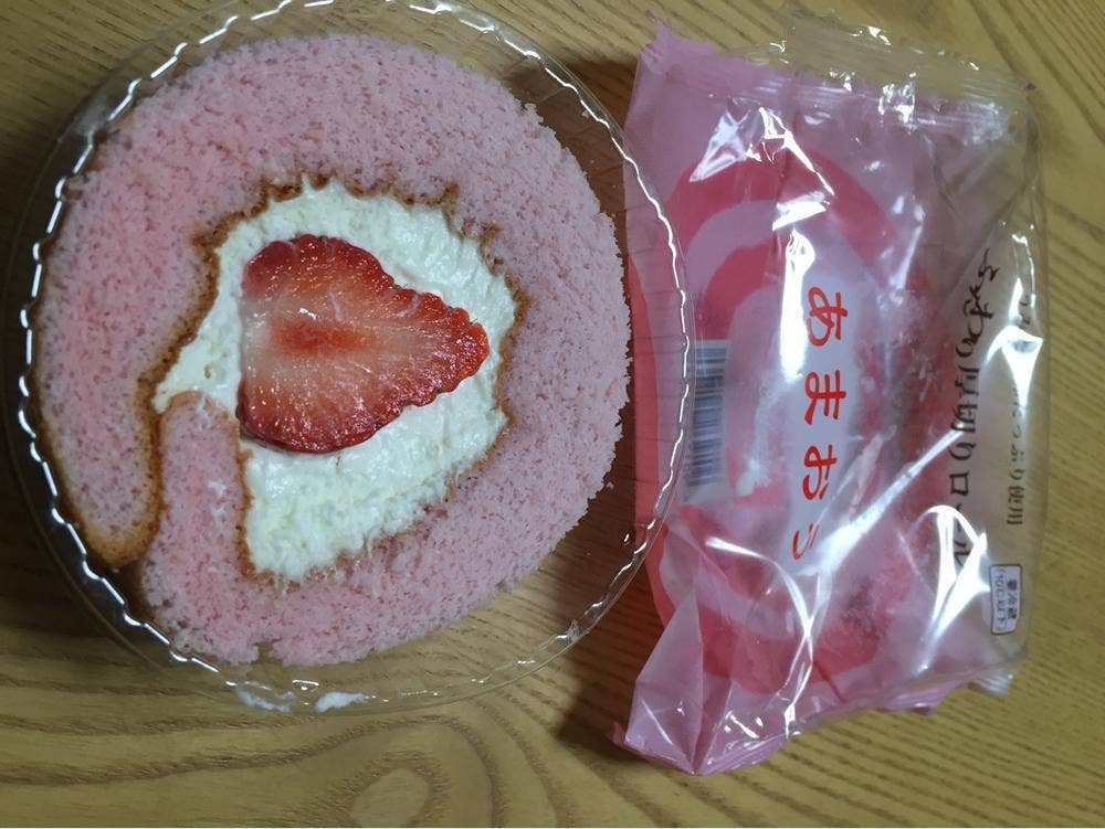 シャトレーゼ 亀岡店