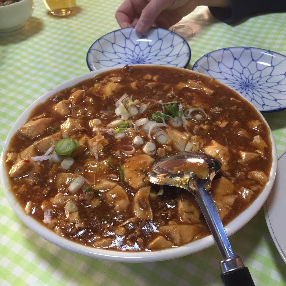 すかい食堂