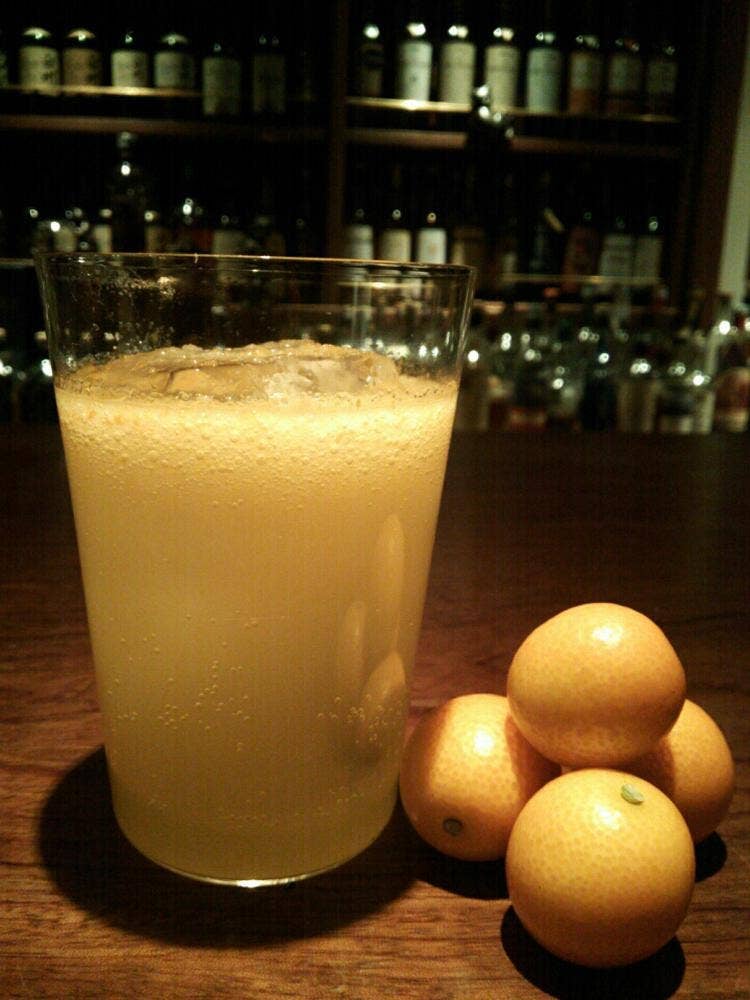 バー&ラウンジ パーチ