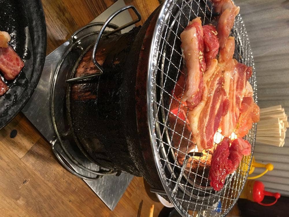 スーパーホルモン