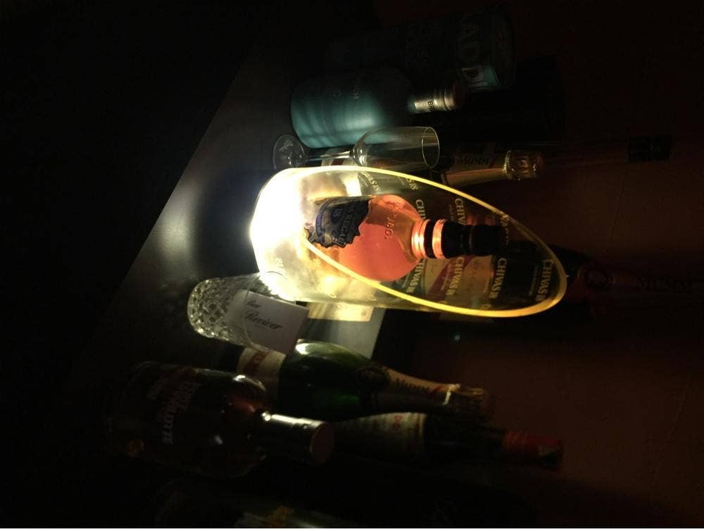 Bar Reviver