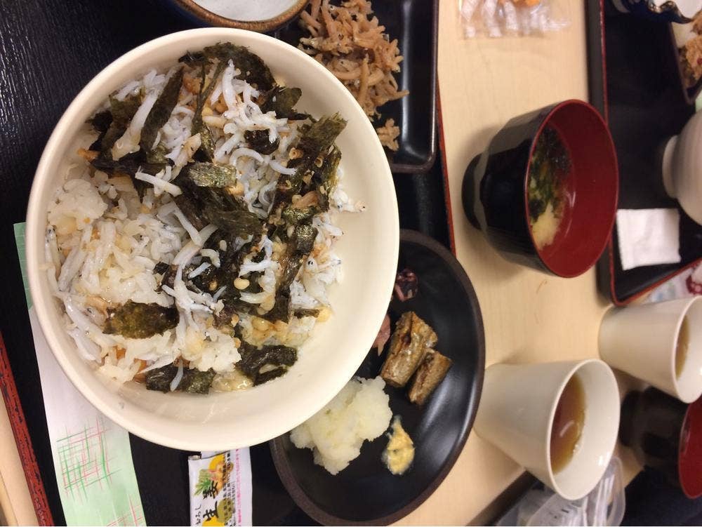 まんぷく屋 十大