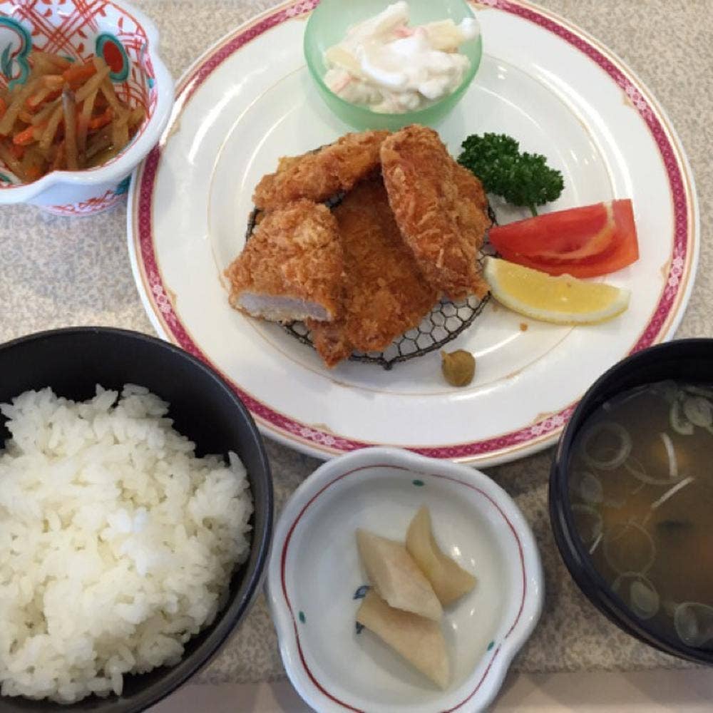 レストラン四季音