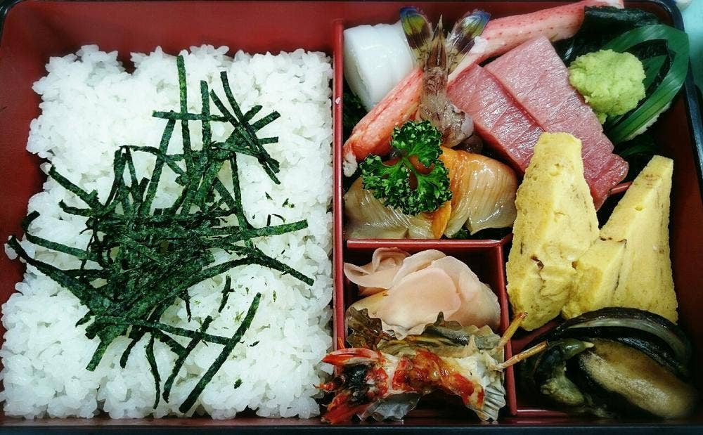 大黒鮨