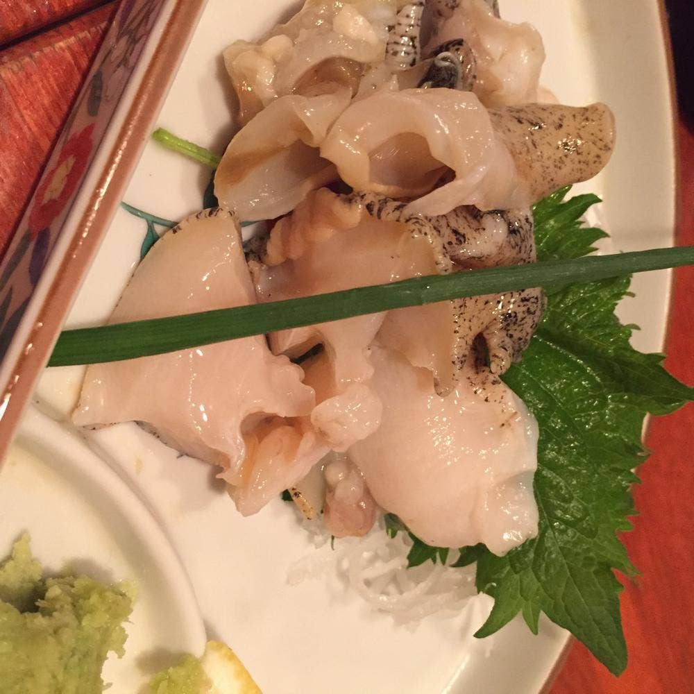 小しみず 弁慶