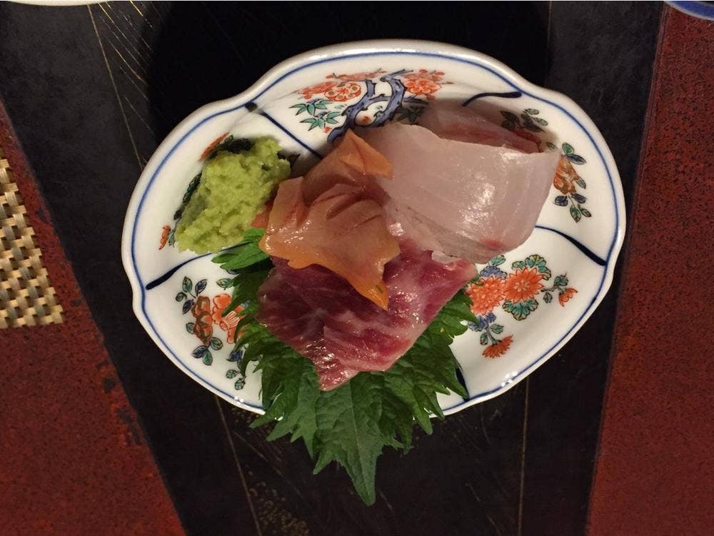 すずりき