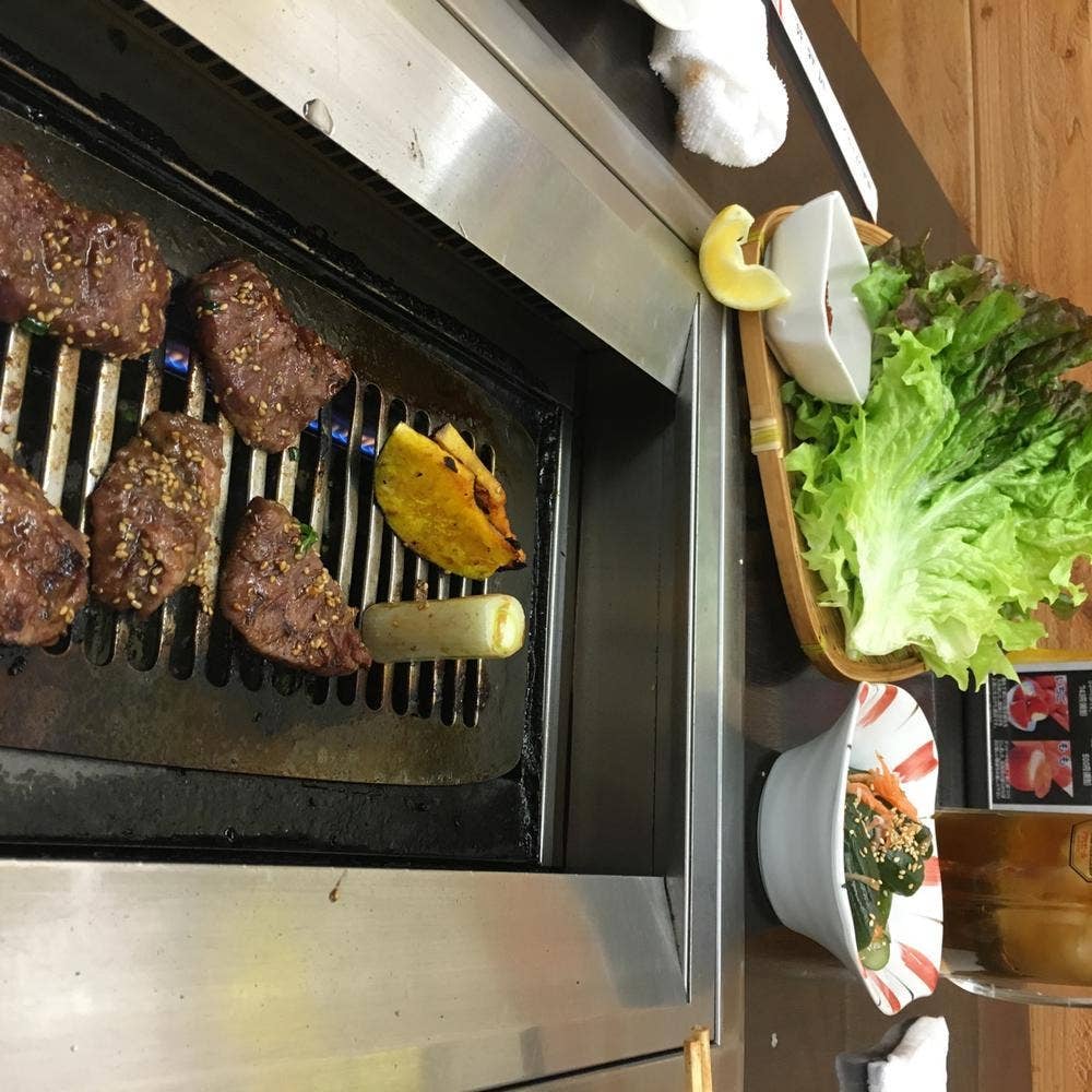 川崎苑