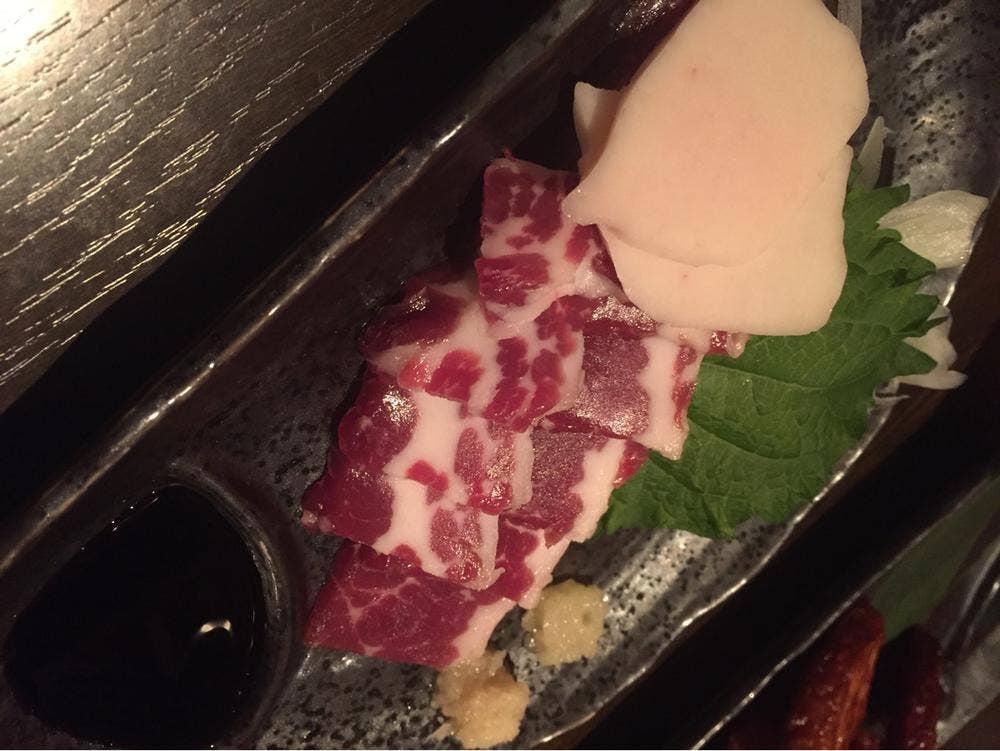 もつ鍋 信長 可児店