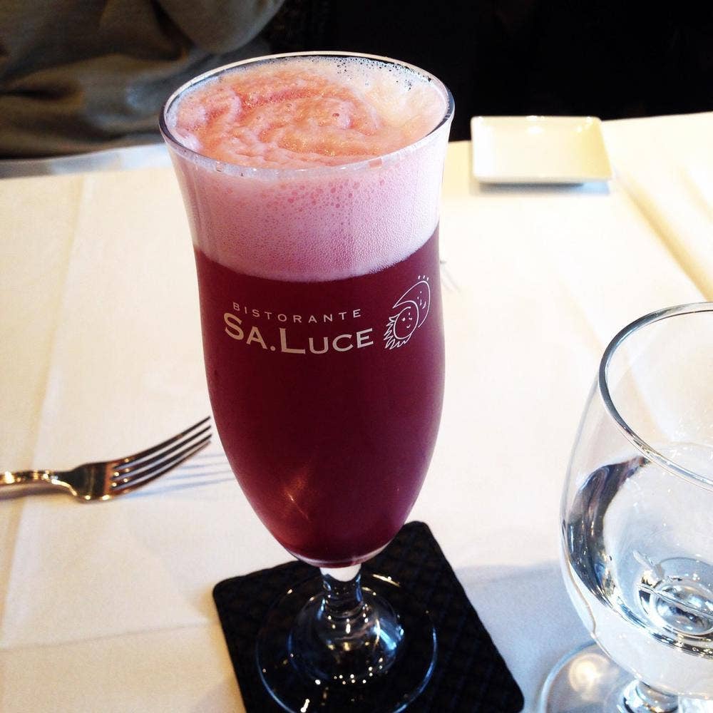 BISTORANTE SA.LUCE