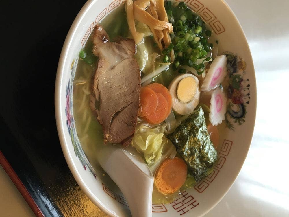 清水