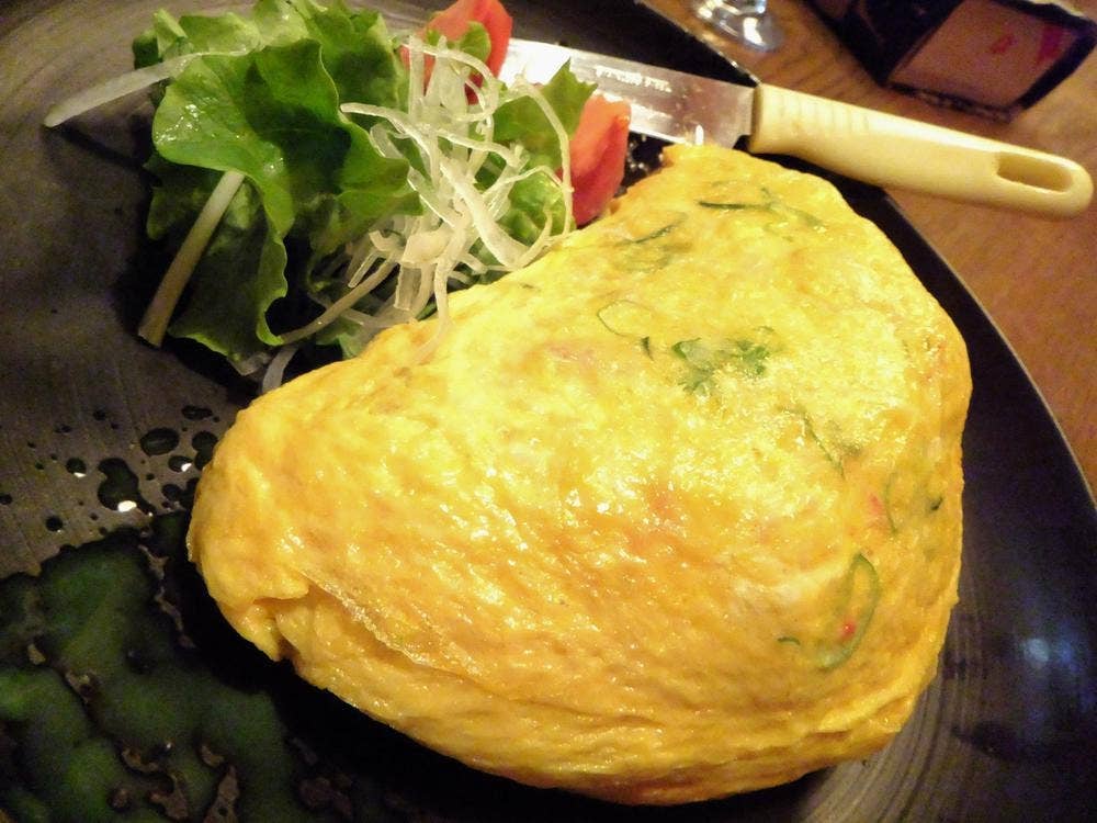 季節料理 清本