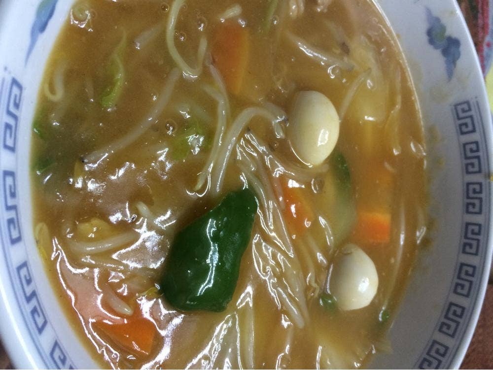 八珍亭