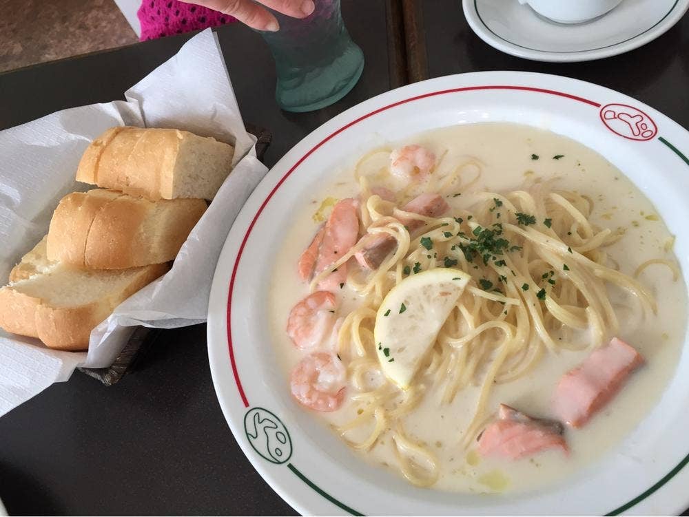 ペンション・ヒラオカ