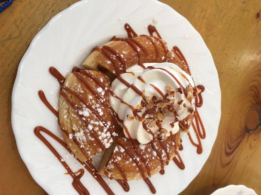 コメダ珈琲店 イオンタウン有松店