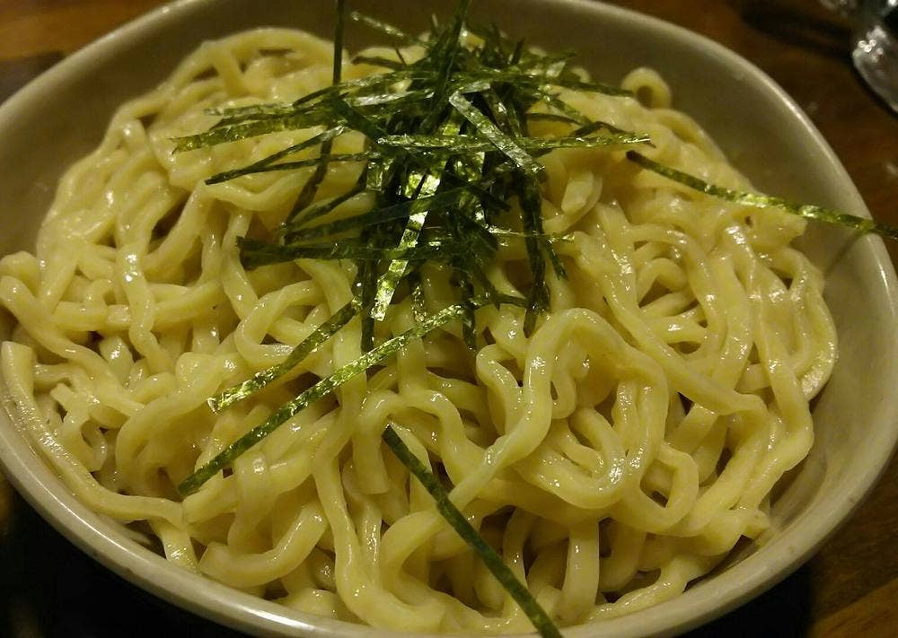 つけ麺 粋人