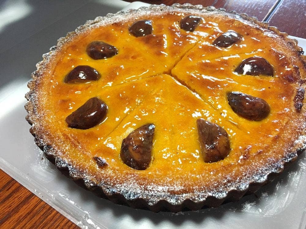 ジョージワシントン